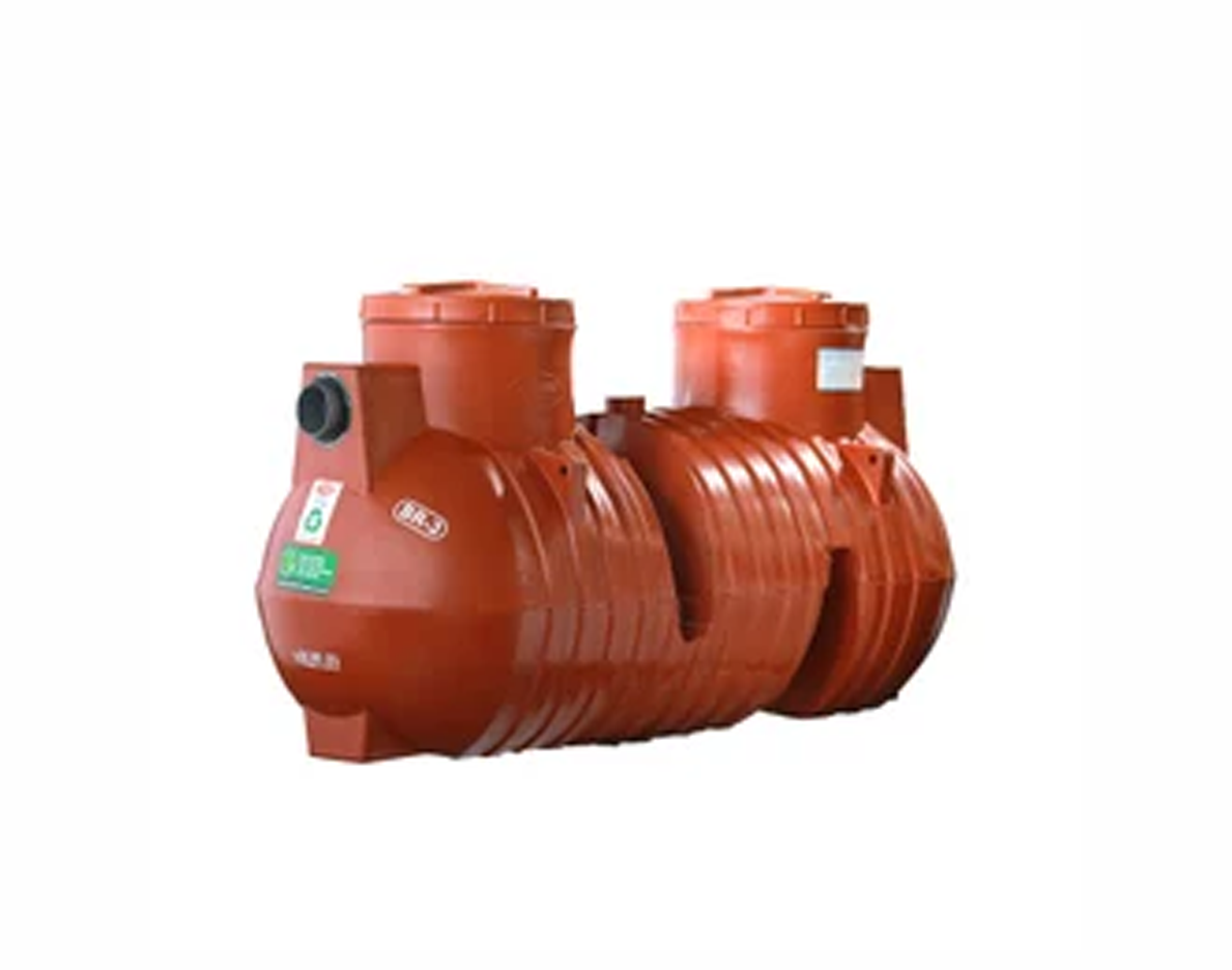 Septic Tank Manufacturer